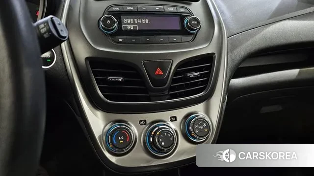 Chevrolet (GM Daewoo) The Next Spark id 3050781 из Кореи 8