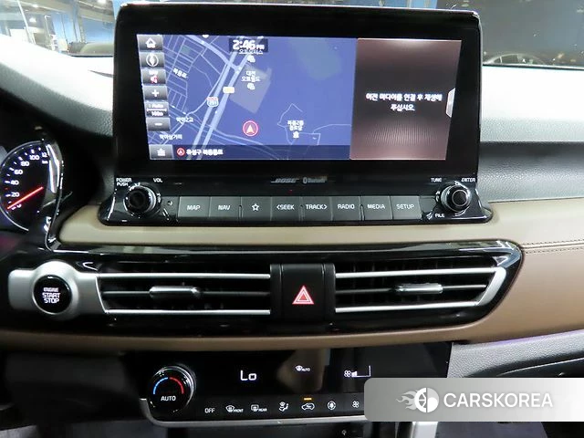 Kia Seltos id 4390161 из Кореи 8