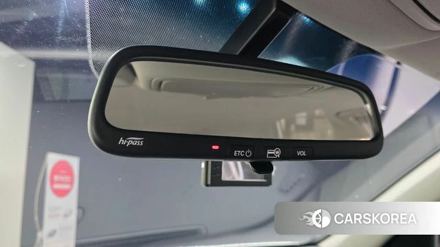 Kia The New K5 2nd generation id 4755118 из Кореи 8