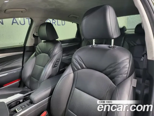 Hyundai The New Grandeur IG id 2935501 из Кореи 8