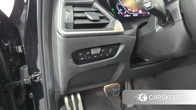 BMW 3 Series (G20) id 3524404 из Кореи 8