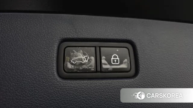 Genesis GV80 id 3722492 из Кореи 8