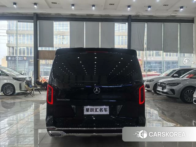 Mercedes-Benz Vito id 4334880 из Китая 8