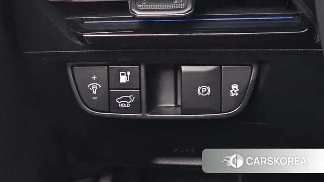 Kia EV6 id 2915850 из Кореи 8