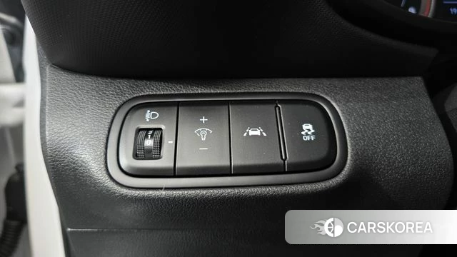 Hyundai Venue id 4250755 из Кореи 8