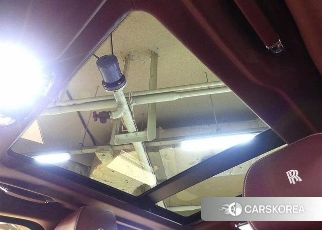 Rolls-Royce Cullinan id 3964065 из Кореи 8