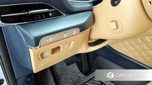 Genesis GV80 id 3477924 из Кореи 8