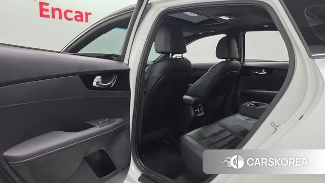 Kia Come New K3 id 3396278 из Кореи 8