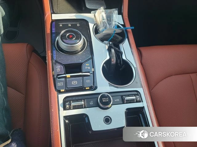 Kia The New K5 3rd generation id 4274791 из Кореи 8