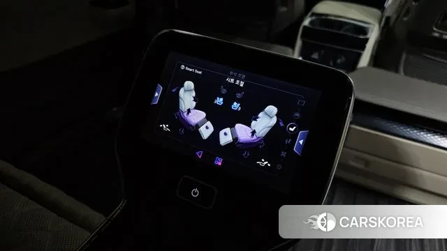 Kia Carnival 4th generation id 3707960 из Кореи 8