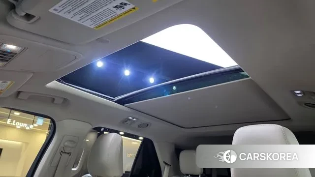 Ford Explorer 6th Generation id 3691054 из Кореи 8