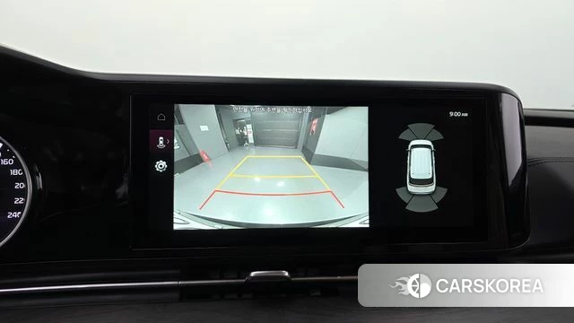 Kia Carnival 4th generation id 4201495 из Кореи 8