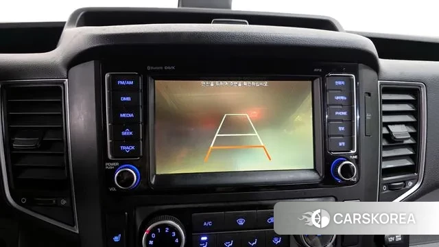 Hyundai Solati id 3489438 из Кореи 8