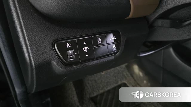 Kia Seltos id 4519462 из Кореи 8