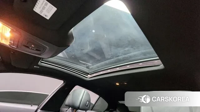 BMW 6 Series (F12) id 3703746 из Кореи 8