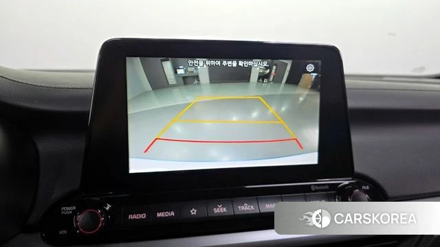 Kia Come New K3 id 3861662 из Кореи 8