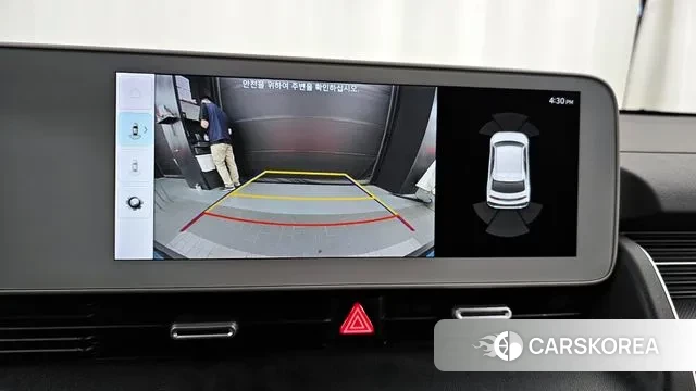 Hyundai Ionic 5 id 2901458 из Кореи 8