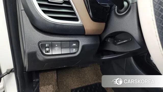 Kia Seltos id 3552083 из Кореи 8