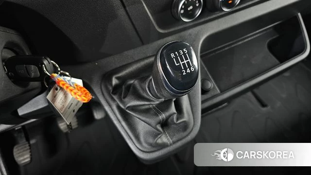Renault Korea (Samsung) Master id 4666994 из Кореи 8