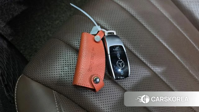 Mercedes-Benz E-Class W213 id 4448238 из Кореи 8