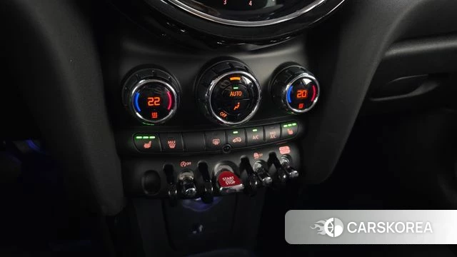 Mini Cooper id 4950604 из Кореи 8