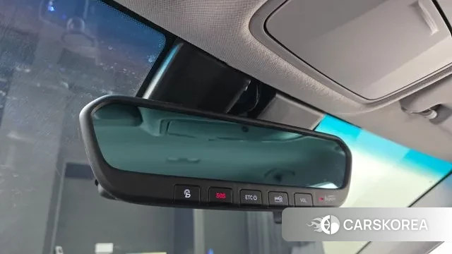 Hyundai Kona id 3616399 из Кореи 8