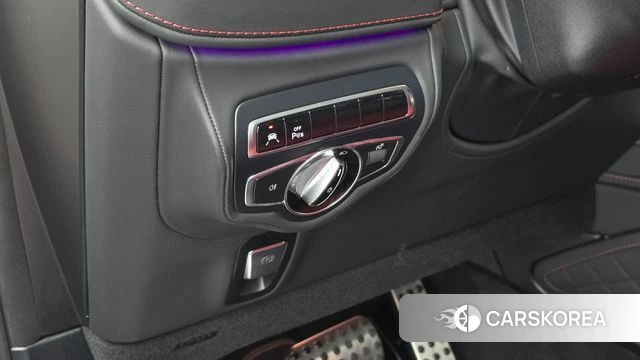 Mercedes-Benz G-Class W463b id 4784043 из Кореи 8