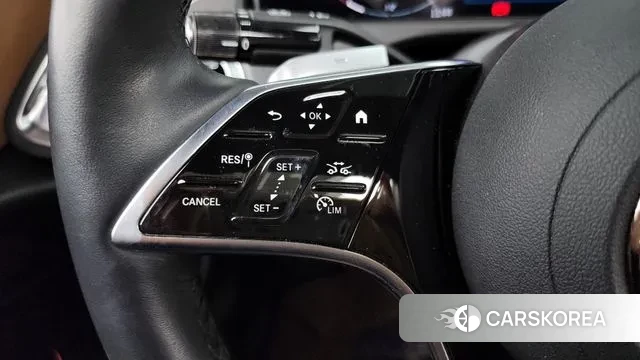 Mercedes-Benz E-Class W214 id 3462174 из Кореи 8