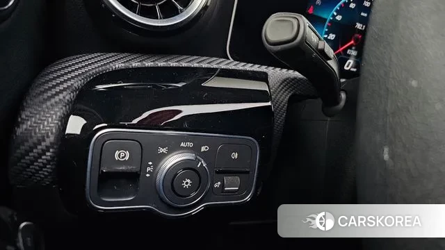 Mercedes-Benz A-Class W177 id 3312773 из Кореи 8