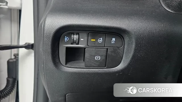 Hyundai The New Casper id 3544441 из Кореи 8