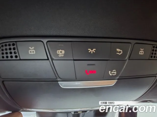 Mercedes-Benz GLC-Class X253 id 2943645 из Кореи 8