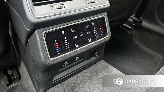 Audi A6 (C8) id 3360412 из Кореи 8