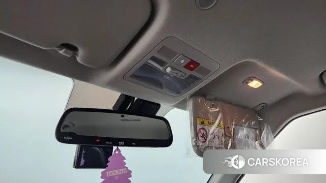 Hyundai Venue id 3016248 из Кореи 8