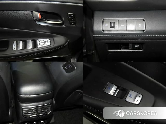 Hyundai The New Santa Fe id 4423884 из Кореи 8