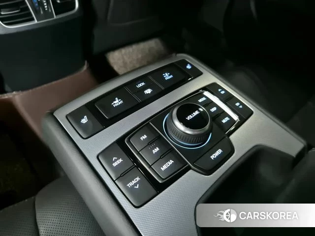 Genesis G80 id 4318259 из Кореи 8