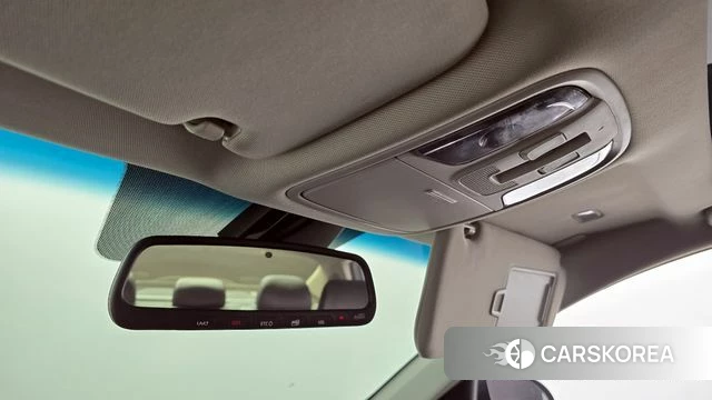 Kia The New K5 Hybrid 2nd generation id 4180263 из Кореи 8