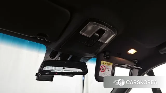 Ssangyong Beautiful Korando id 3747380 из Кореи 8