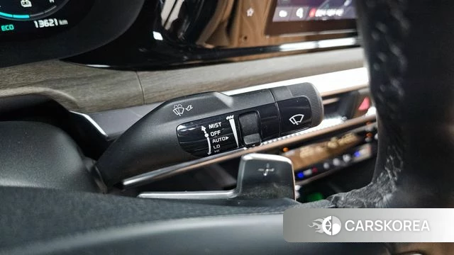 Kia K5 Hybrid 3rd Generation id 4635679 из Кореи 8