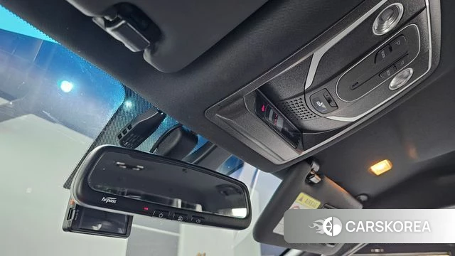 Ssangyong The New Rexton Sports Cannes id 4361560 из Кореи 8
