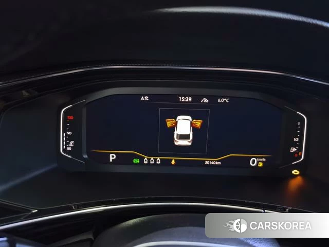 Volkswagen Tanyue X id 4263102 из Китая 8