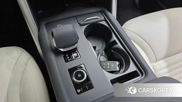 Land Rover Discovery 5 id 3841307 из Кореи 8