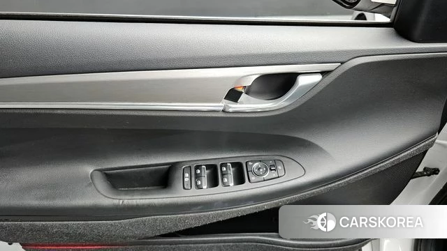 Hyundai The New Grandeur IG id 3851657 из Кореи 8