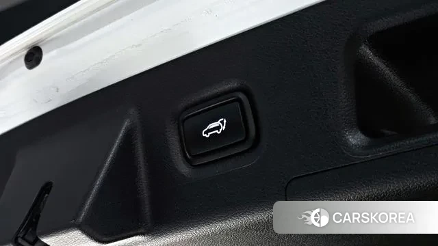 Hyundai The New Santa Fe id 3356226 из Кореи 8