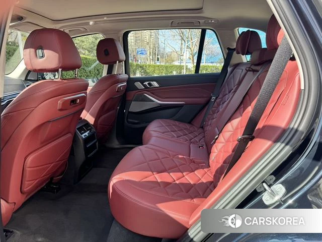BMW X5 id 4273146 из Китая 8