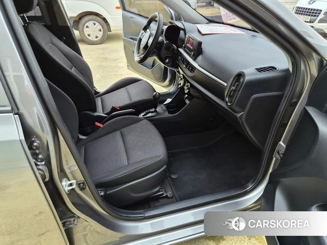 Kia Morning Urban (JA) id 4720809 из Кореи 8