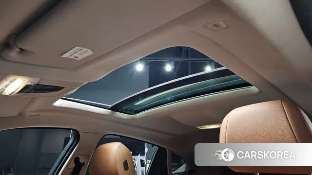 BMW X6 (F16) id 3363139 из Кореи 8