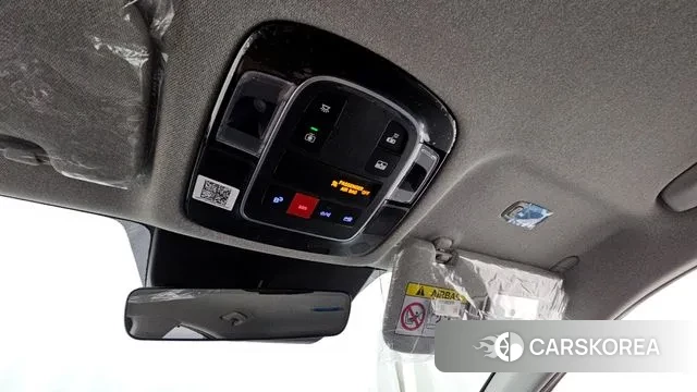 Hyundai Sonata D Edge (DN8) id 3628975 из Кореи 8