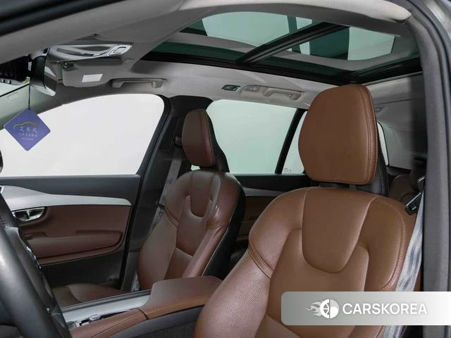 Volvo XC90 id 4213435 из Китая 8