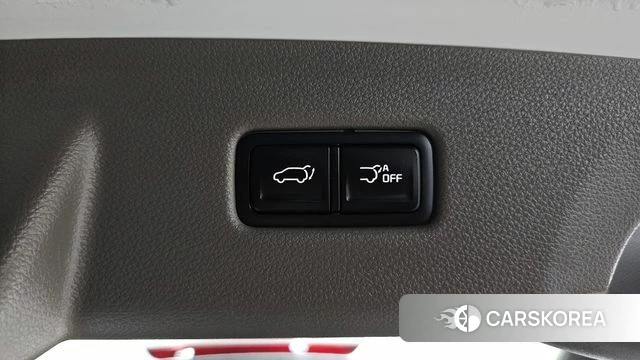 Kia Carnival 4th generation id 4720257 из Кореи 8