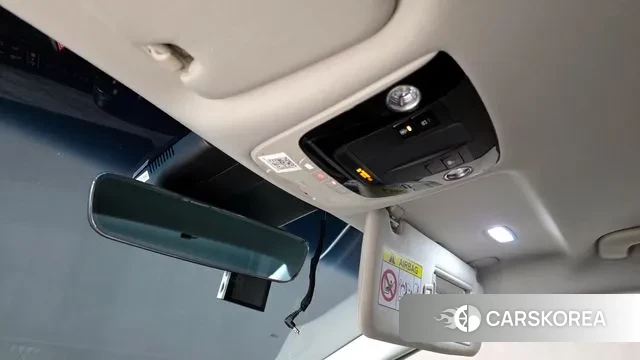 Kia K8 id 3232368 из Кореи 8